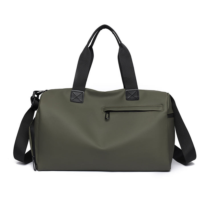 Unisex Practical Sports and Travel Bag Bowlift