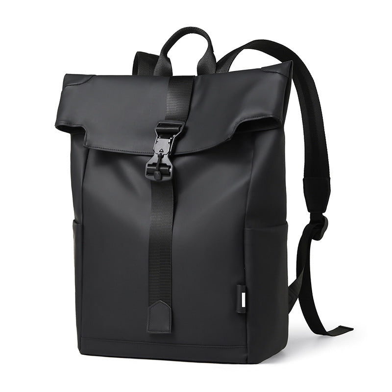 Waterproof Rolltop Backpack Bowlift 1787920094