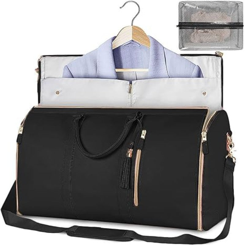 Travel Duffel Bag Bowlift