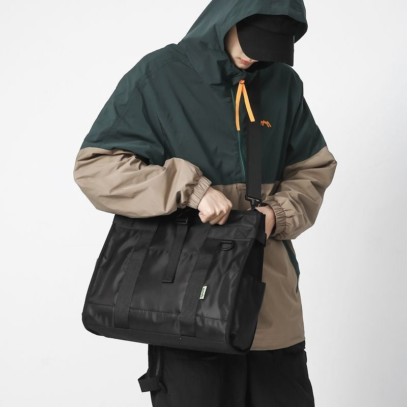 Practical everyday bag Bowlift