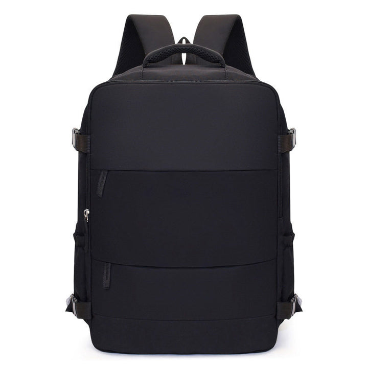 Versatile Multi-Functional Laptop Backpack