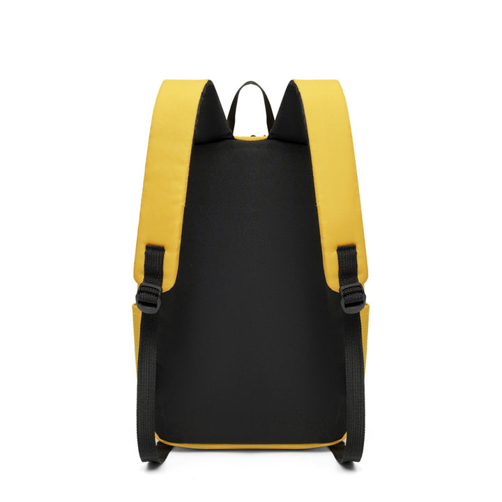 Versatile Everyday Backpack Bowlift