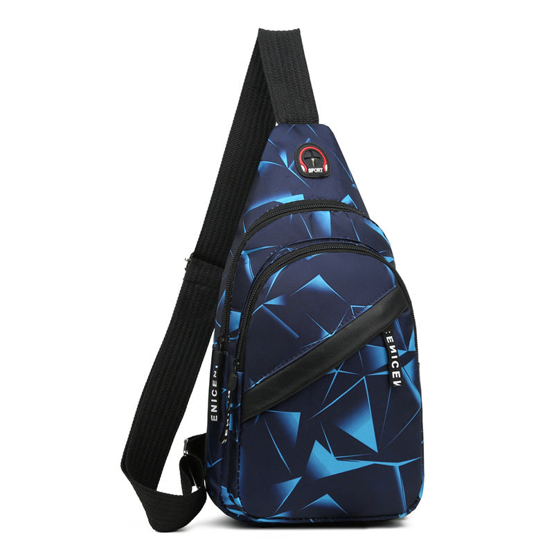 Compact Sling Bag Bowlift