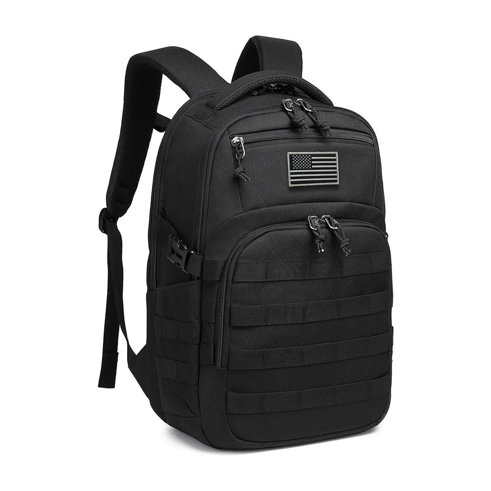 Tactical Backpack Bowlift