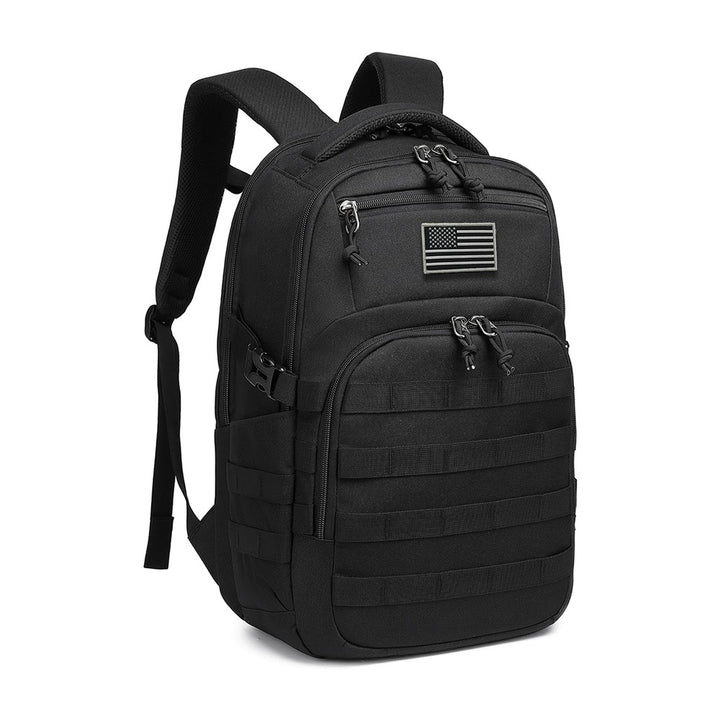 Tactical Backpack Bowlift