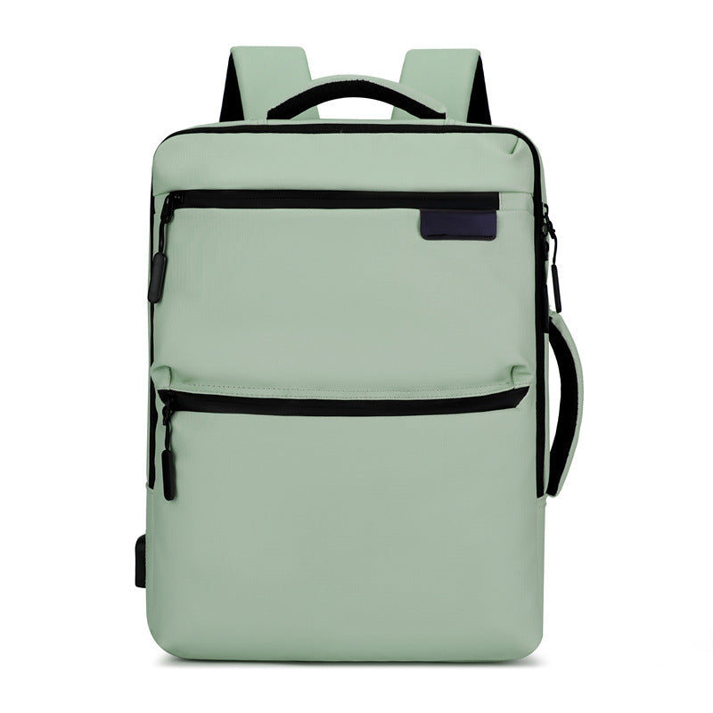 Slim-Fit Professional School Backpack Bowlift