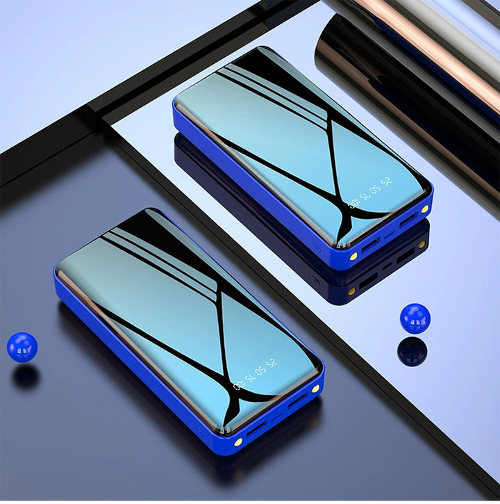 Power bank for mobile devices Bowlift