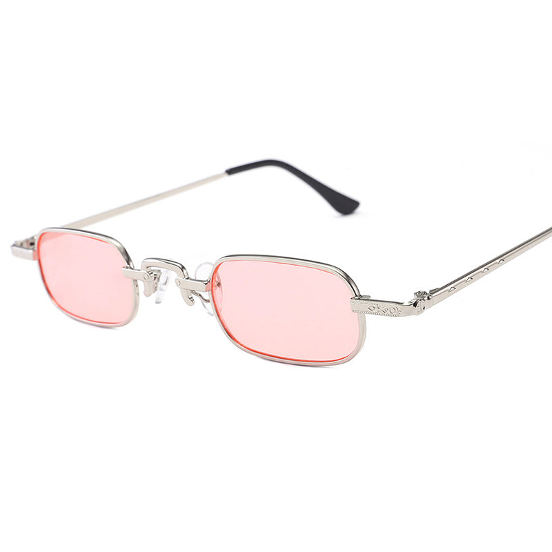 Ladies Elegant Sunglasses with delicate frame and UV protection Bowlift