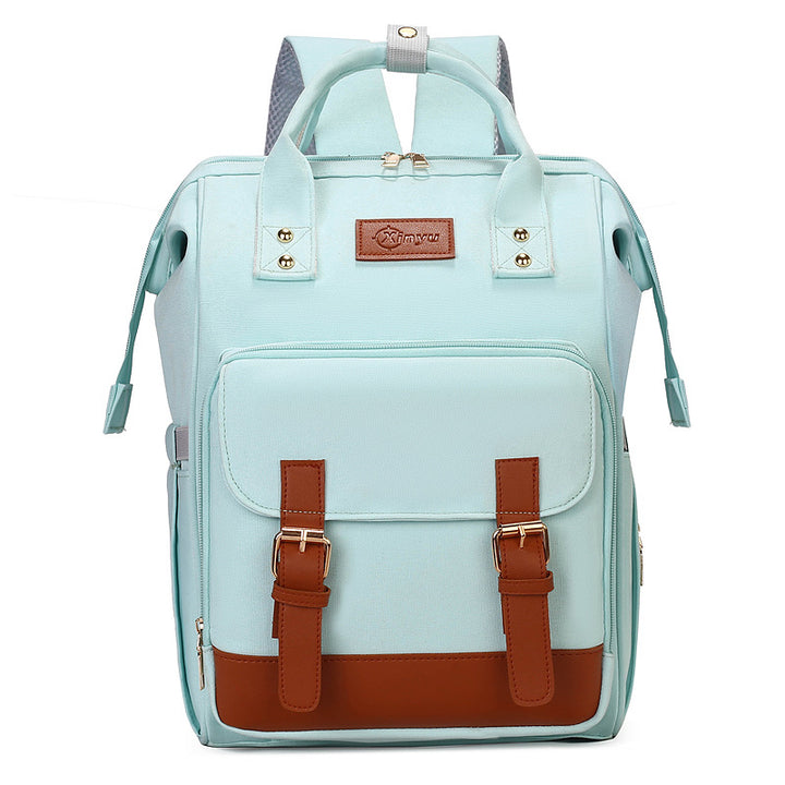 Versatile Multi-Functional Backpack Bowlift