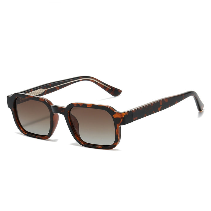 Women’s sunglasses in a modern square design Bowlift
