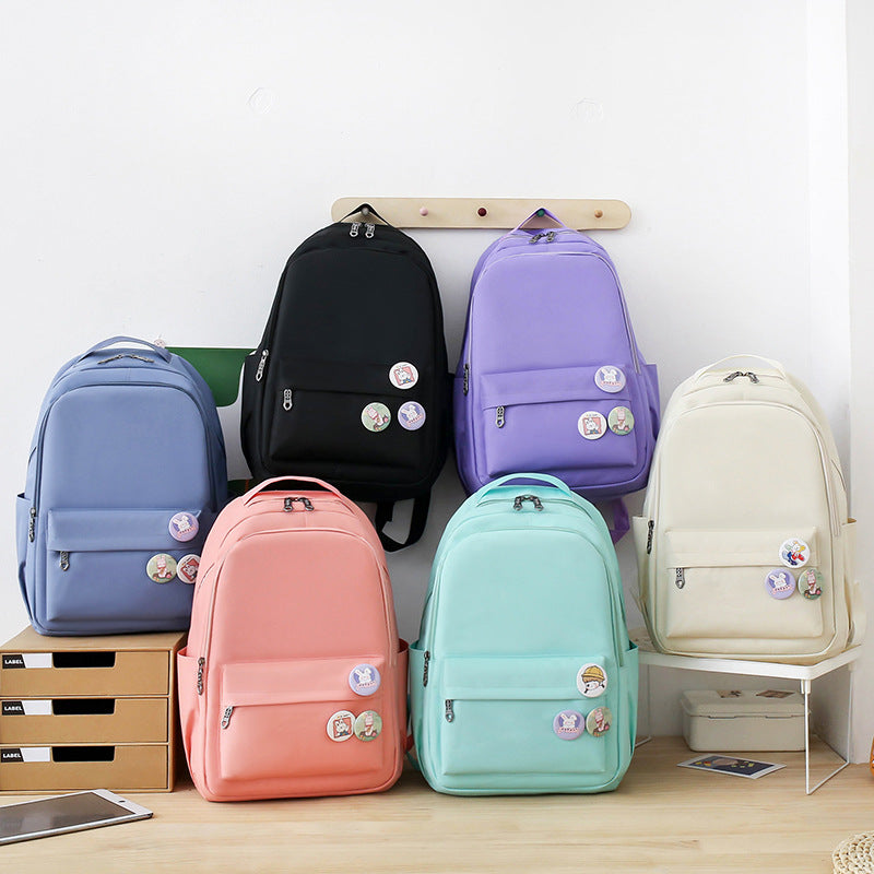 Fashionable Backpack Bowlift