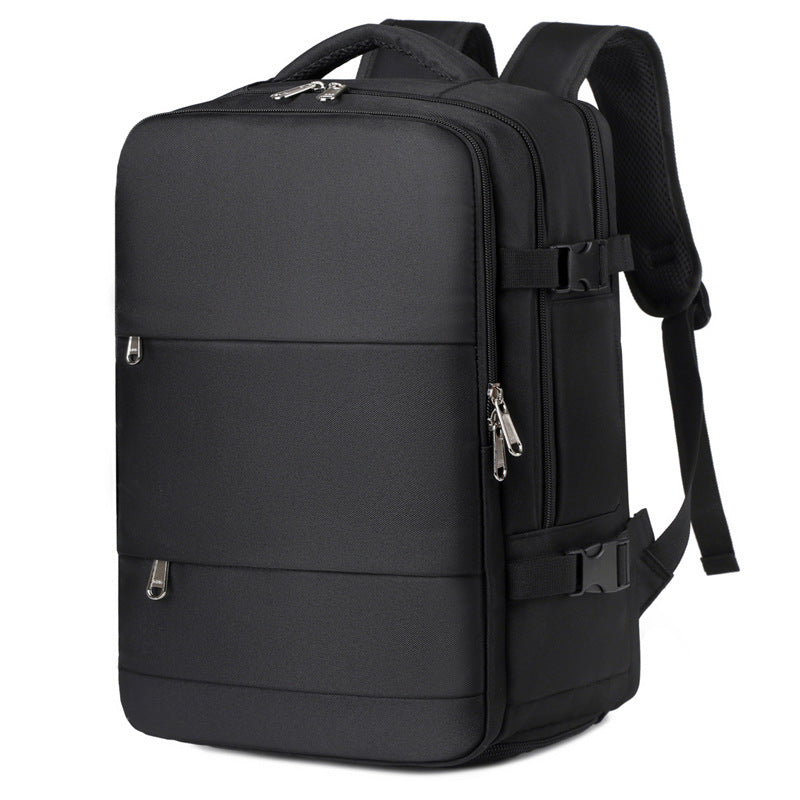 Multi-Purpose Stylish School Backpack Bowlift