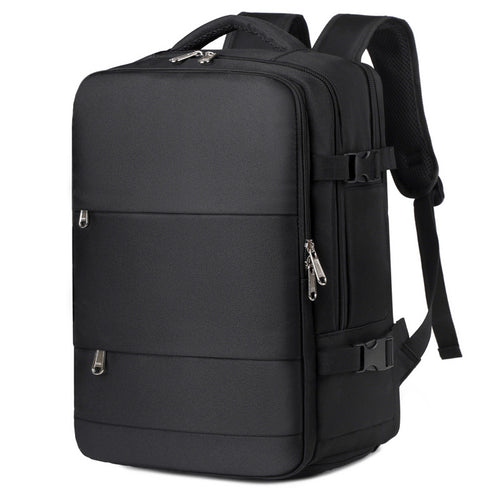 Multi-Purpose Stylish School Backpack Bowlift