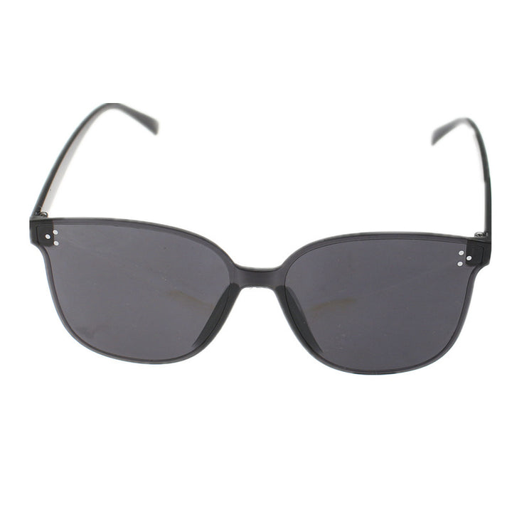 Women's fashionable sporty sunglasses with rectangular frame Bowlift