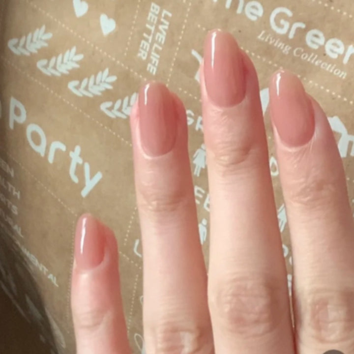 Ombre Nail Art Tips Bowlift