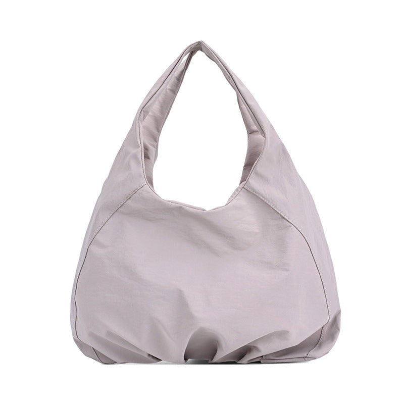 Modern Slouchy Tote Bag Bowlift