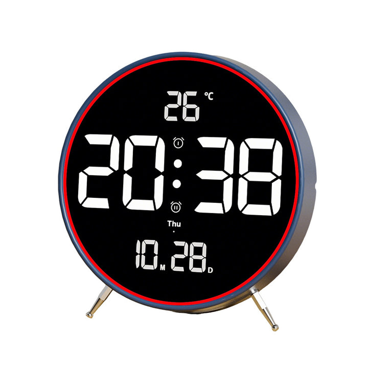 Digital Thermo Timer Bowlift