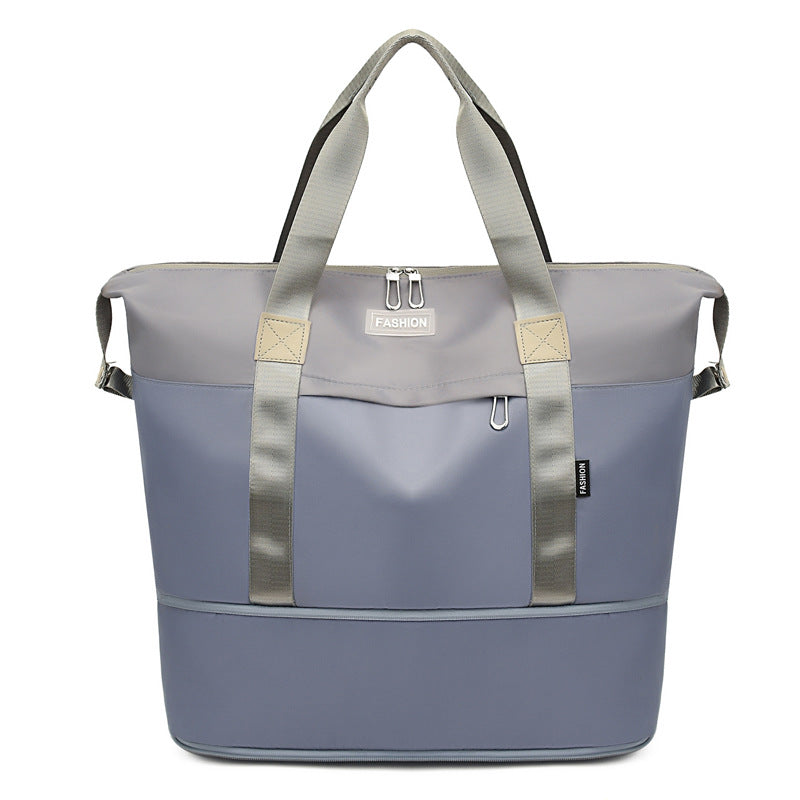 Stylish Gym Tote Bag
