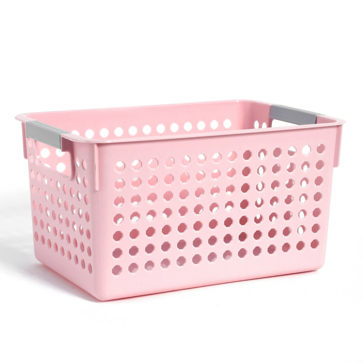 Perforated Utility Storage Basket Bowlift