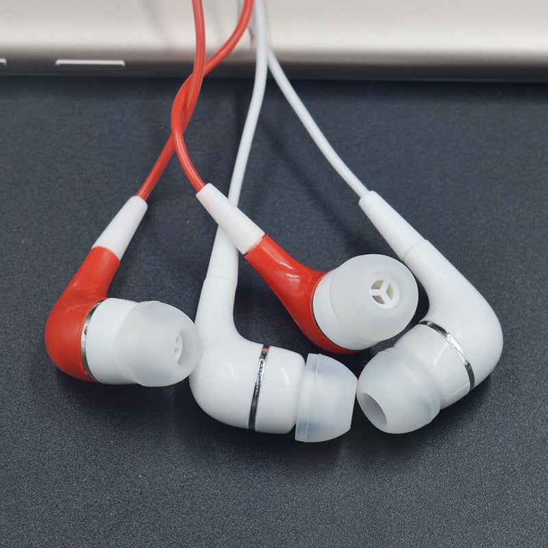 In-Ear Headphones Bowlift