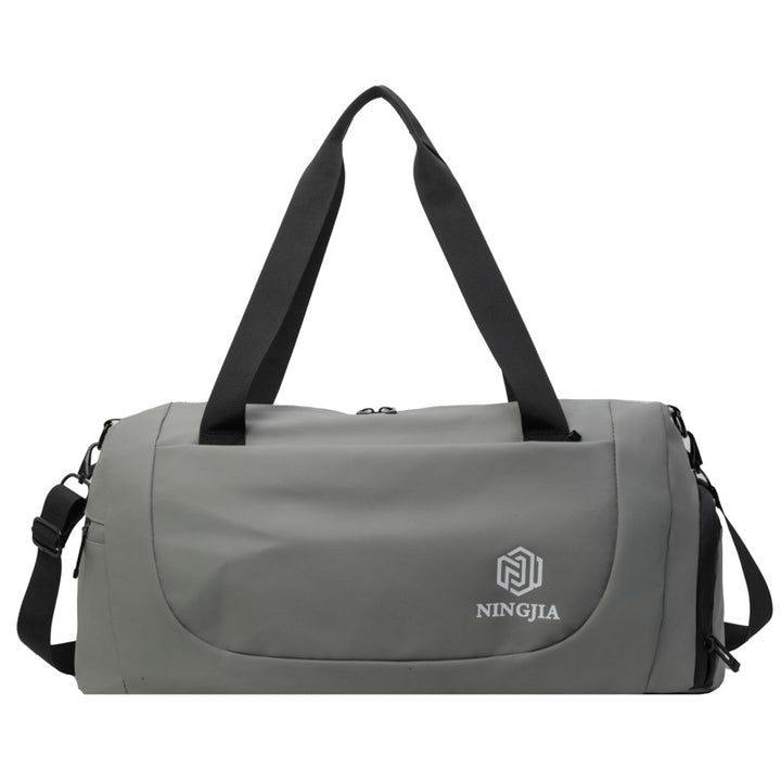 Versatile Gym and Travel Duffle Bag
