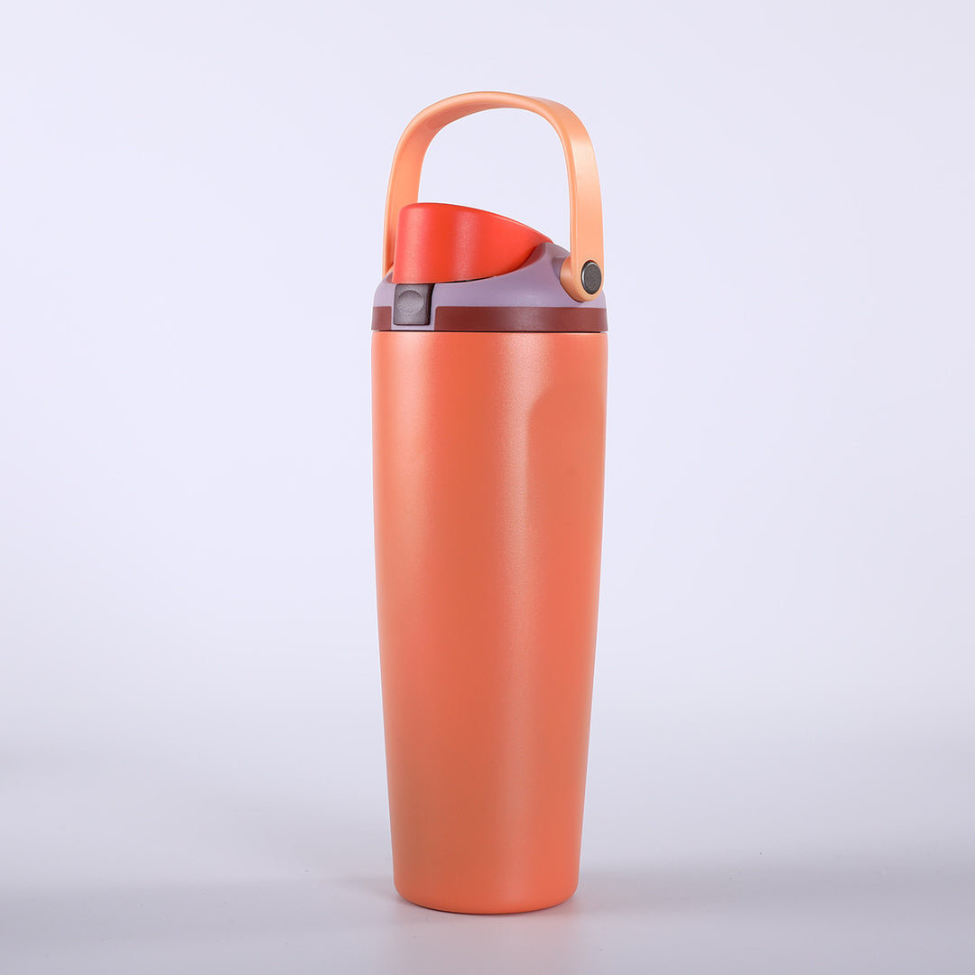 Insulated Bowlift Water Bottle