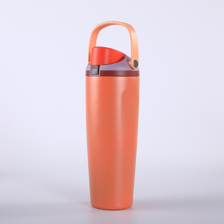 Insulated Bowlift Water Bottle
