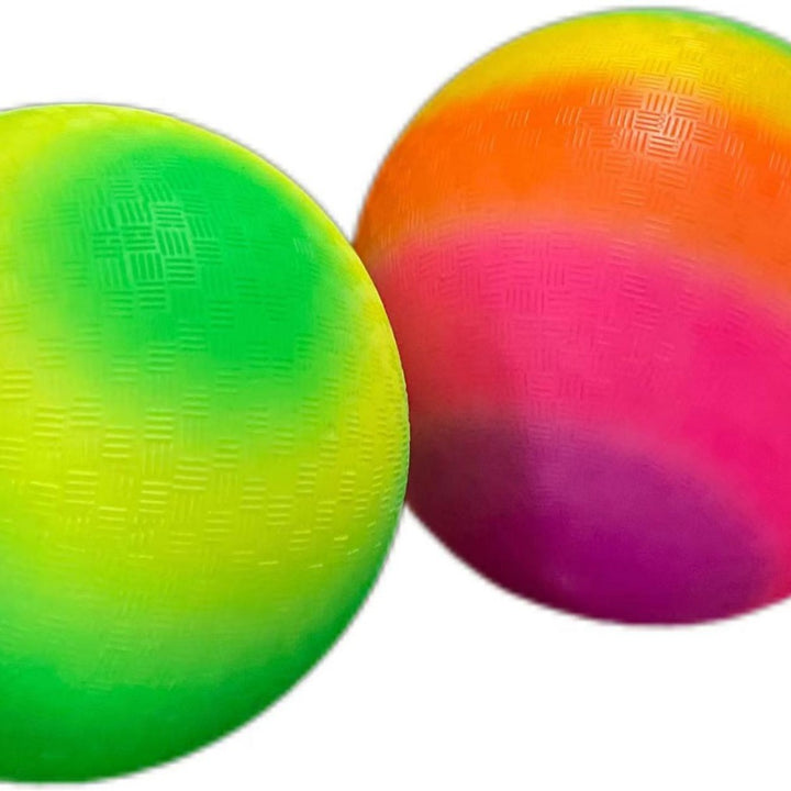 Unisex Colorful Activity Ball Bowlift
