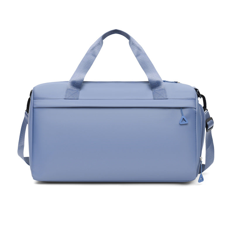 Versatile Fitness Duffel Bag Bowlift