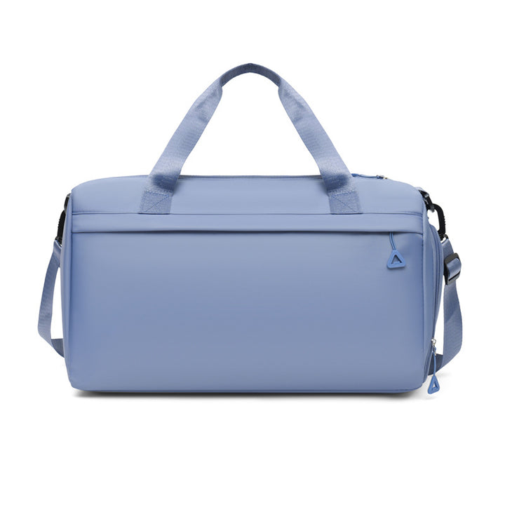Versatile Fitness Duffel Bag Bowlift