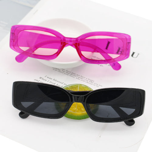 Women's exclusive oversized sunglasses in modern design Bowlift