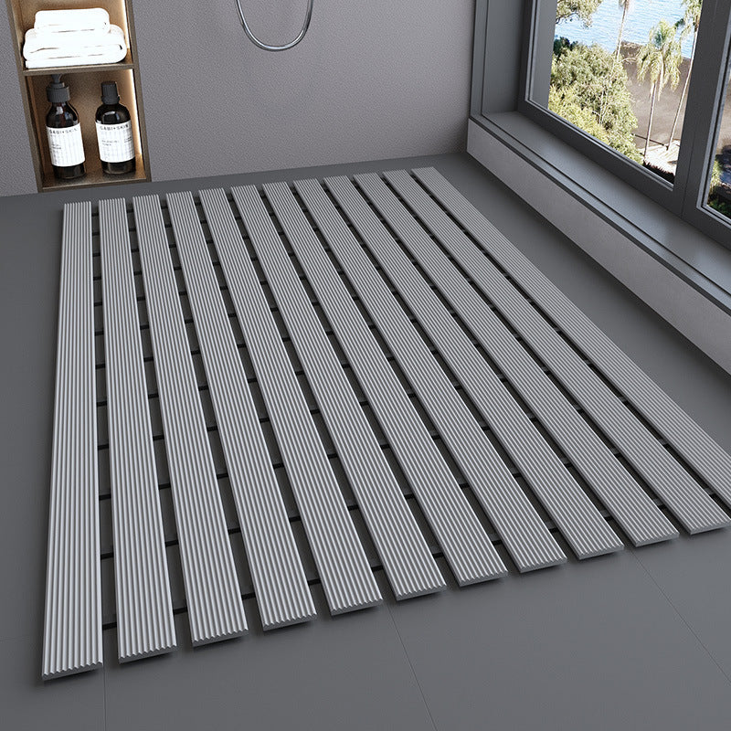 Wooden Shower Mat Bowlift