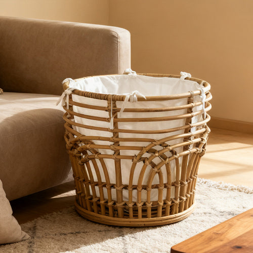 Stylish storage basket Bowlift