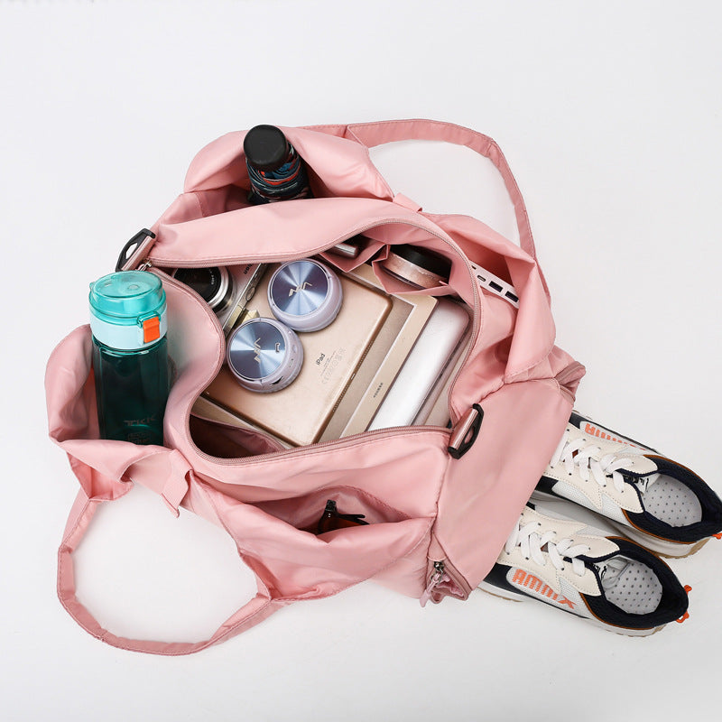 Multifunctional leisure bag Bowlift