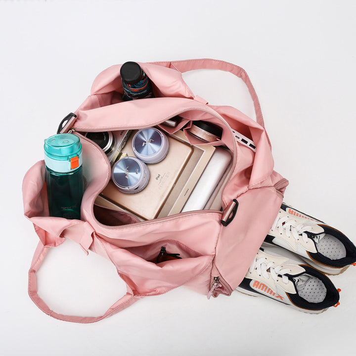 Multifunctional leisure bag Bowlift