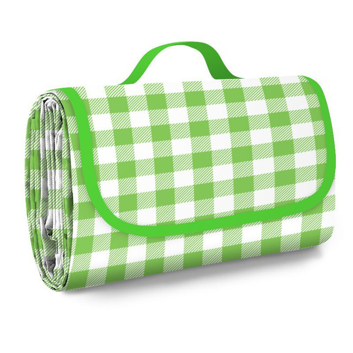 Outdoor Picnic Mat Bowlift