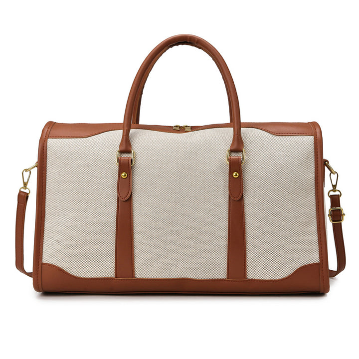 Stylish Travel Bag Bowlift