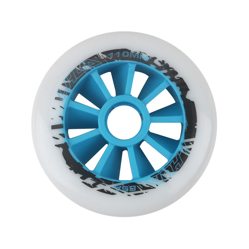 High-Performance Inline Skate Wheels Bowlift 1784872091