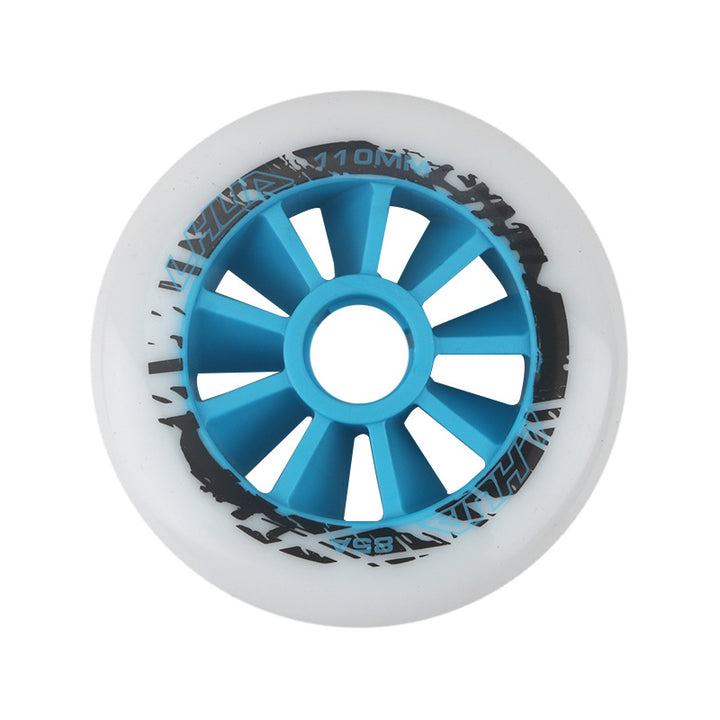 High-Performance Inline Skate Wheels Bowlift 1784872091