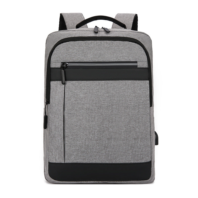 Versatile Laptop Backpack Bowlift