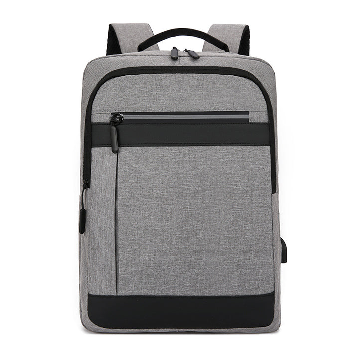 Versatile Laptop Backpack Bowlift