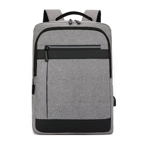 Versatile Laptop Backpack Bowlift