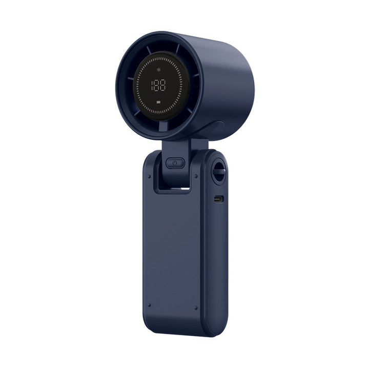 Portable Rechargeable Fan Bowlift