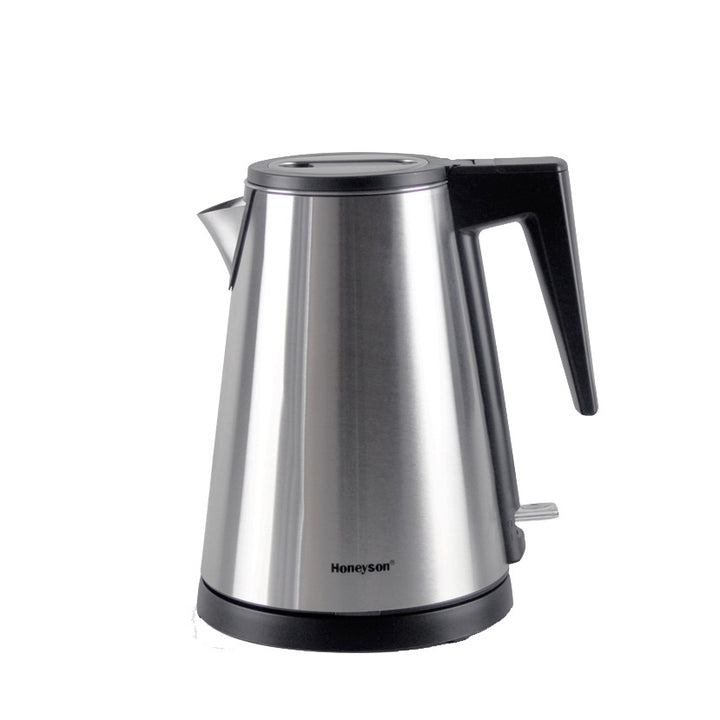 Stainless Steel Electric Kettle Bowlift