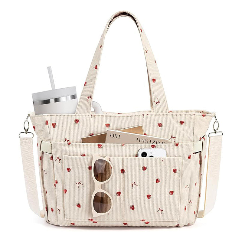 Leisure-Shopper Bag Bowlift