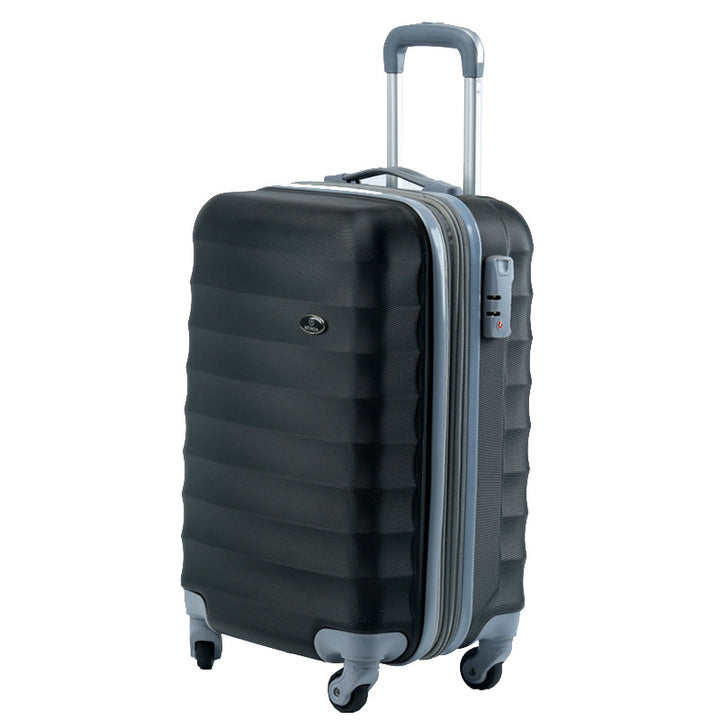 Unisex Premium Durable Hard Shell Travel Case Bowlift