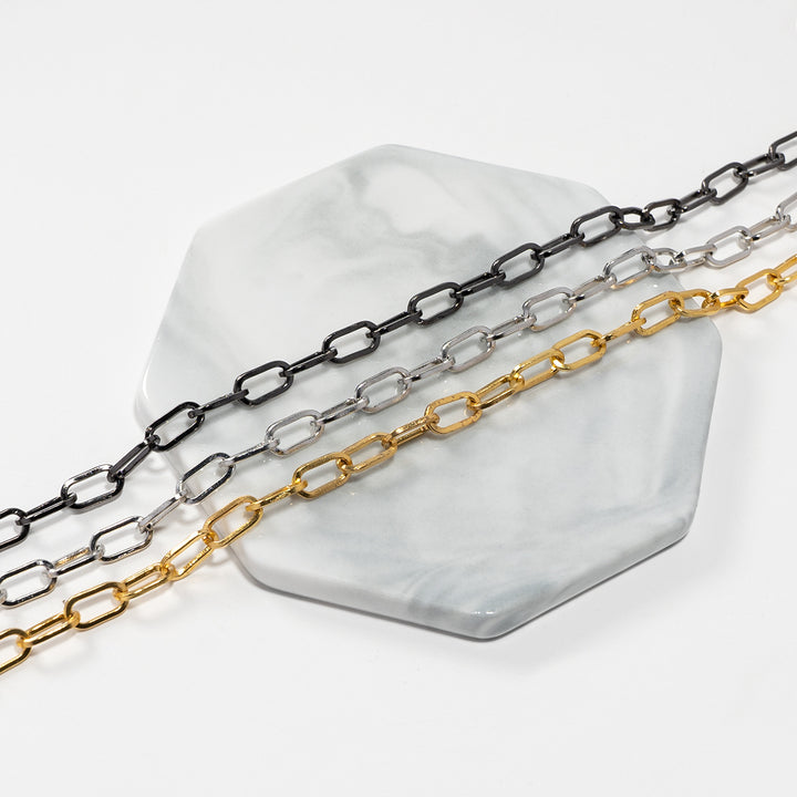Durable Link Eyewear Chain Bowlift
