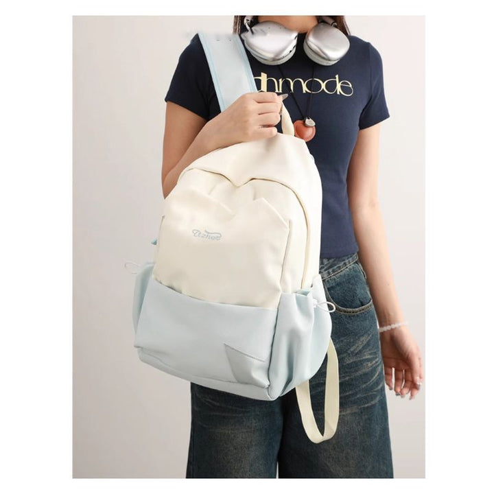 Versatile Multifunctional Backpack Bowlift