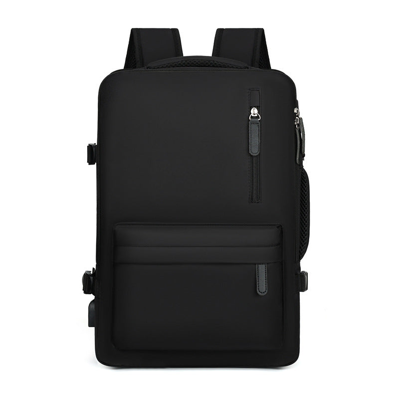 Lightweight Multi-Compartment Backpack