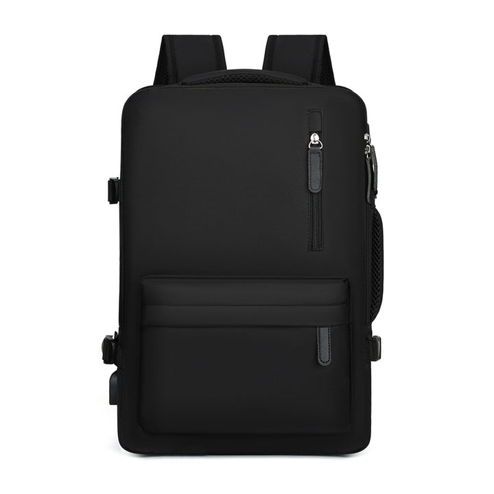 Lightweight Multi-Compartment Backpack